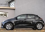 Mazda 2 Hybrid - Kolor Opera Black, zdjęcie 6