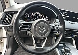 Mazda CX-60 - Kolor Rhodium White, zdjęcie 17