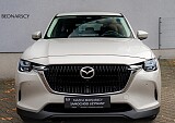 Mazda CX-60 - Kolor Platinum Quartz, zdjęcie 13