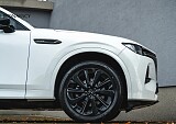 Mazda CX-60 - Kolor Rhodium White, zdjęcie 2