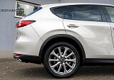 Mazda CX-60 - Kolor Platinum Quartz, zdjęcie 2