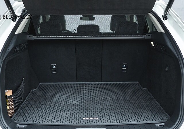 Mazda CX-60 - Kolor Rhodium White, zdjęcie 14