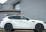 Mazda CX-60 - Kolor Rhodium White, zdjęcie 18