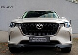 Mazda CX-60 - Kolor Platinum Quartz, zdjęcie 12