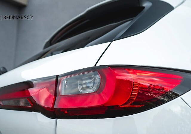 Mazda CX-60 - Kolor Rhodium White, zdjęcie 17