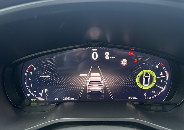 Mazda CX-60 - Kolor Soul Red Crystal, zdjęcie 8