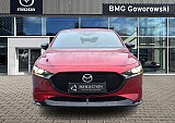 Mazda 3 - Kolor Soul Red Crystal, zdjęcie 19