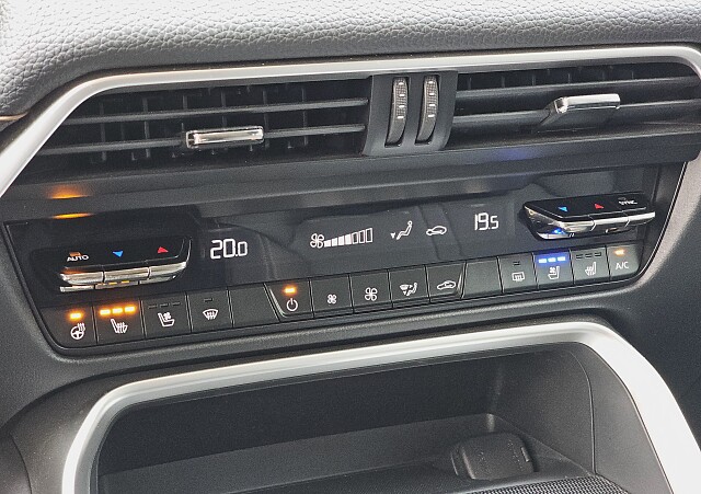 Mazda CX-60 - Kolor Rhodium White, zdjęcie 28