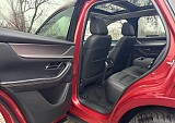 Mazda CX-60 - Kolor Soul Red Crystal, zdjęcie 16