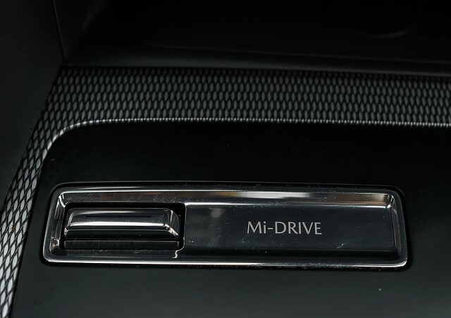 Mazda CX-60 - Kolor Rhodium White, zdjęcie 30