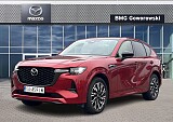 Mazda CX-60 - Kolor Soul Red Crystal, zdjęcie 1