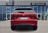 Mazda CX-60 - Kolor Soul Red Crystal, zdjęcie 20