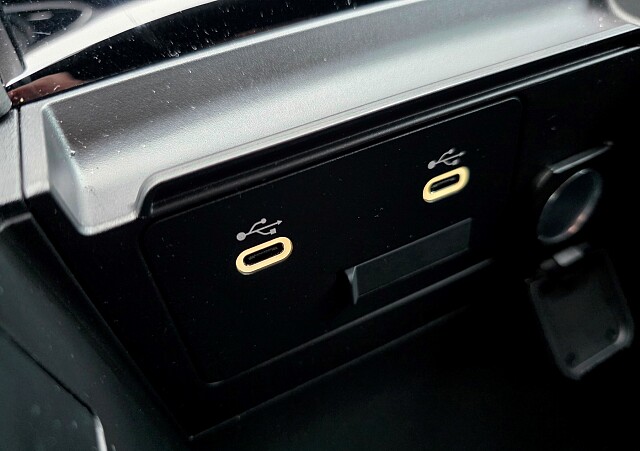 Mazda 3 - Kolor Soul Red Crystal, zdjęcie 13