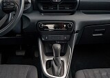 Mazda 2 Hybrid - Kolor Opera Black, zdjęcie 11