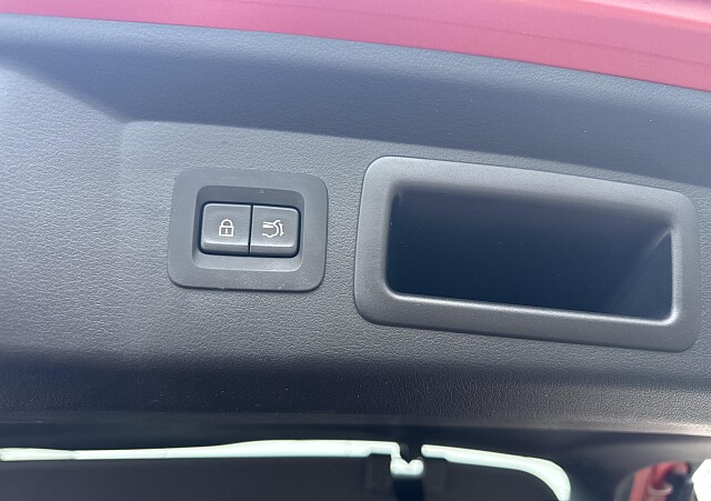 Mazda CX-60 - Kolor Soul Red Crystal, zdjęcie 18