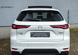 Mazda CX-60 - Kolor Rhodium White, zdjęcie 25
