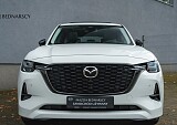 Mazda CX-60 - Kolor Rhodium White, zdjęcie 5