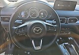 Mazda CX-5 - Kolor Machine Gray, zdjęcie 16