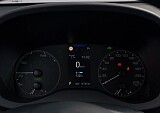 Mazda 2 Hybrid - Kolor Opera Black, zdjęcie 16