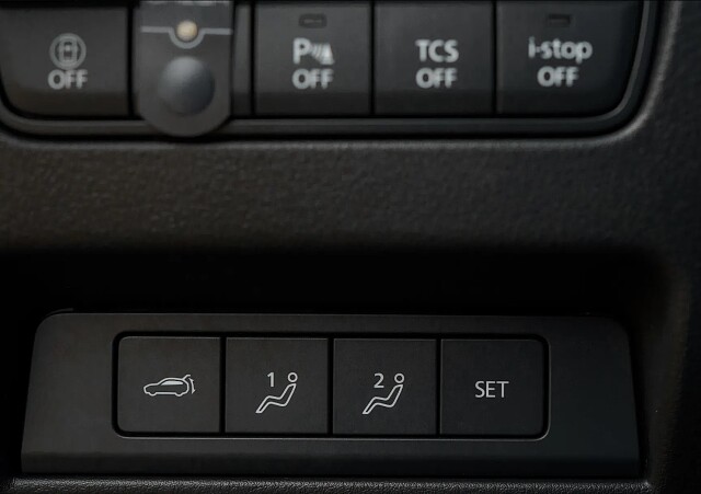 Mazda CX-60 - Kolor Rhodium White, zdjęcie 31