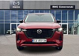 Mazda CX-60 - Kolor Soul Red Crystal, zdjęcie 24