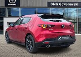 Mazda 3 - Kolor Soul Red Crystal, zdjęcie 3