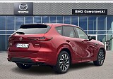 Mazda CX-60 - Kolor Soul Red Crystal, zdjęcie 21