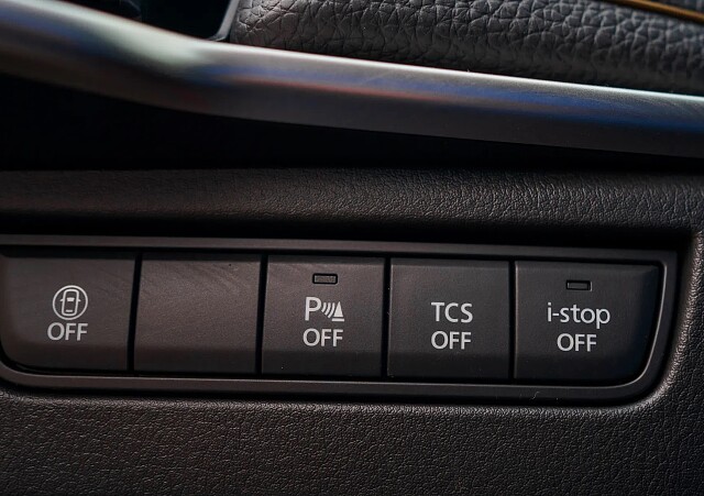 Mazda CX-60 - Kolor Platinum Quartz, zdjęcie 33