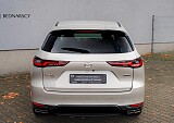 Mazda CX-60 - Kolor Platinum Quartz, zdjęcie 15