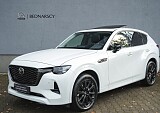 Mazda CX-60 - Kolor Rhodium White, zdjęcie 1