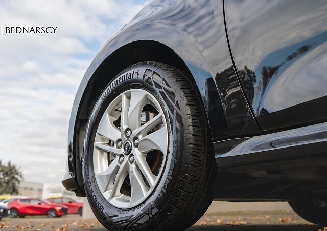 Mazda 2 Hybrid - Kolor Opera Black, zdjęcie 8