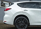 Mazda CX-60 - Kolor Rhodium White, zdjęcie 16