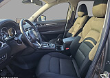 Mazda CX-5 - Kolor Machine Gray, zdjęcie 12