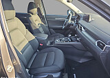 Mazda CX-5 - Kolor Machine Gray, zdjęcie 14