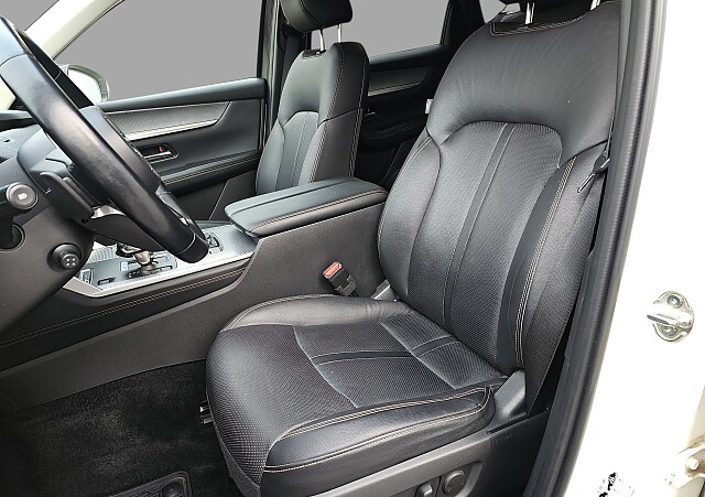 Mazda CX-60 - Kolor Rhodium White, zdjęcie 12