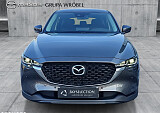 Mazda CX-5 - Kolor Machine Gray, zdjęcie 2