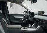 Mazda CX-60 - Kolor Platinum Quartz, zdjęcie 24