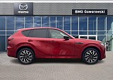 Mazda CX-60 - Kolor Soul Red Crystal, zdjęcie 22