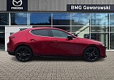 Mazda 3 - Kolor Soul Red Crystal, zdjęcie 23