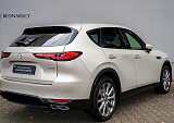 Mazda CX-60 - Kolor Platinum Quartz, zdjęcie 16
