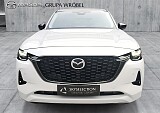 Mazda CX-60 - Kolor Rhodium White, zdjęcie 2