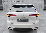 Mazda CX-60 - Kolor Rhodium White, zdjęcie 6