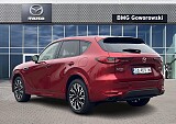 Mazda CX-60 - Kolor Soul Red Crystal, zdjęcie 3