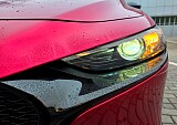Mazda 3 - Kolor Soul Red Crystal, zdjęcie 18