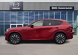 Mazda CX-60 - Kolor Soul Red Crystal, zdjęcie 2