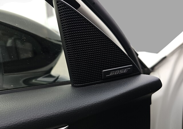 Mazda CX-60 - Kolor Rhodium White, zdjęcie 20