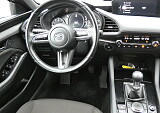 Mazda 3 - Kolor Polymetal Gray, zdjęcie 11
