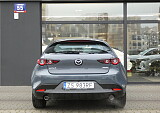 Mazda 3 - Kolor Polymetal Gray, zdjęcie 2