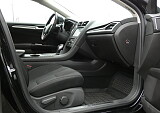 Ford Mondeo - Kolor Czarny, zdjęcie 8
