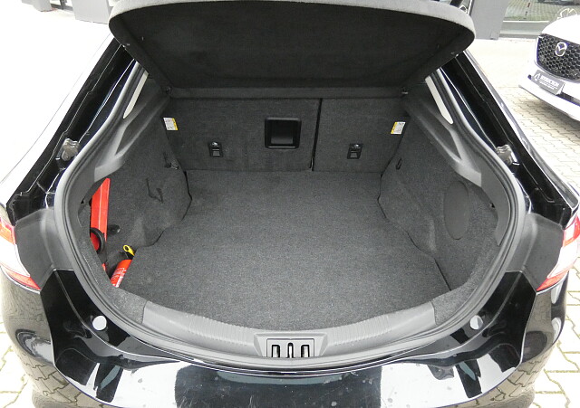 Ford Mondeo - Kolor Czarny, zdjęcie 9